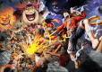 One Piece Pirate Warriors 4