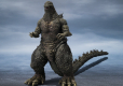 Godzilla S.H.MonsterArts Godzilla the Ride: Great Clash 16 cm
