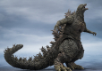 Godzilla S.H.MonsterArts Godzilla the Ride: Great Clash 16 cm