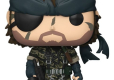 Metal Gear POP! Games Metal Gear Solid 3- Big Boss 9 cm nr 1159