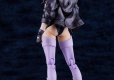 Ghost in the Shell Stand Alone Complex Plastic Model Kit PLAMATEA Motoko Kusanagi 16 cm