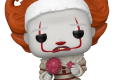 It: Welcome to Derry POP! Bob Gray as Pennywise 9 cm nr 1852