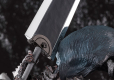 Berserk Figuarts ZERO Metallic Touch Statua PVC Guts Berserker Armor 35 cm