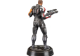 Mass Effect Statua PVC Commander John Shepard 23 cm