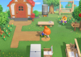Nintendo Switch Lite Yellow + ACNH bundle