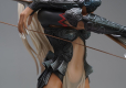 Final Fantasy XII Play Arts Shin Figurka Fran 27 cm