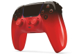 Kontroler DualSense Techno Red