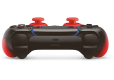 Kontroler DualSense Techno Red
