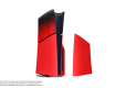 Osłona konsoli Cosmic Red (Slim) - Techno Red