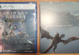 Crimson Desert + Steelbook