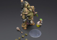 Warhammer 40,000 Death Guard Foul Blight spawn with Plague Sprayer 12 cm