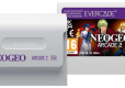Evercade - Neo Geo Arcade Collection 2