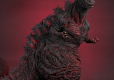 Gigantic Series Figurka PVC Godzilla (2016) 4th Form 10th Anniversary Ver. 50 cm