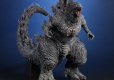 Godzilla the Ride: Great Clash Statua PVC Godzilla 38 cm