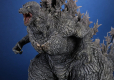 Godzilla the Ride: Great Clash Statua PVC Godzilla 38 cm
