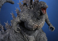 Godzilla the Ride: Great Clash Statua PVC Godzilla 38 cm