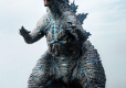 Godzilla vs. Kong: The New Empire Statua Godzilla (2024) Evolved Blue Edition 28 cm