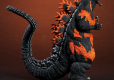 Godzilla vs. Destoroyah TOHO Kaiju Wars Series Statua PVC Godzilla (1995) Standard Version 18 cm