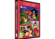 Evercade Nexus and Banjo-Kazooie Double Pack