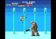 Toaplan Arcade Garage: Kyukyoku (Import)