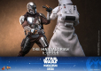 Star Wars: The Mandalorian & Grogu Movie Masterpiece 1/6 The Mandalorian and Grogu 31 cm
