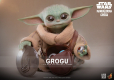 Star Wars: The Mandalorian & Grogu Life-Size Grogu 38 cm