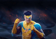 Invincible VS