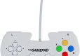 The Gamepad (White)