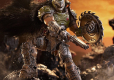 Doom: The Dark Ages Figma Doom Slayer 17 cm