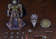 Doom: The Dark Ages Figma Doom Slayer DX Ver. 17 cm