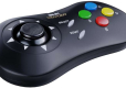 NEO GEO AES+ Gamepad Black