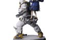 Pragmata Capcom Builder Creator's Model Figurka PVC Hugh & Diana 28 cm