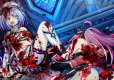 Death end re Quest Code Z  Limited Edition (Import)