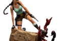 Tomb Raider Mini Statue Lara Croft: The Ruins of Revelation 21 cm
