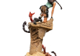 Tomb Raider Mini Statue Lara Croft: The Ruins of Revelation 21 cm