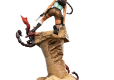 Tomb Raider Mini Statue Lara Croft: The Ruins of Revelation 21 cm