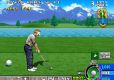 NEOGEO Big Tournament Golf