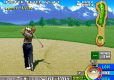 NEOGEO Big Tournament Golf