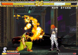 NEOGEO Garou Mark of the Wolves
