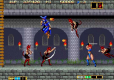 NEOGEO Magician Lord