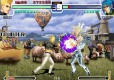 NEOGEO The King of Fighters 2002