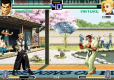 NEOGEO The King of Fighters 2002