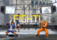 NEOGEO The King of Fighters 2002