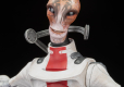 Mass Effect Figurka PVC Mordin Solus 23 cm