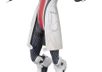 Mass Effect Figurka PVC Mordin Solus 23 cm