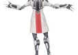 Mass Effect Figurka PVC Mordin Solus 23 cm