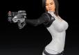 Mass Effect Figurka PVC Miranda Lawson 22 cm