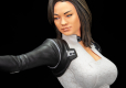 Mass Effect Figurka PVC Miranda Lawson 22 cm