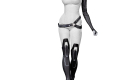 Mass Effect Figurka PVC Miranda Lawson 22 cm