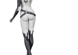 Mass Effect Figurka PVC Miranda Lawson 22 cm